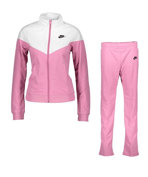 nike tn anzug damen|nike joggingsanzüge damen.